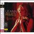 Leann Rimes Family CD album Japanese LRICDFA418631