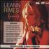 Leann Rimes Family 2-disc CD/DVD set US LRI2DFA475030