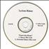 Leann Rimes Feels Like Home CD-R acetate US LRICRFE143208