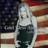 Leann Rimes God Bless America CD album Japanese LRICDGO309729