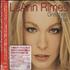 Leann Rimes Greatest Hits CD album Japanese LRICDGR320889