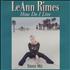 Leann Rimes How Do I Live CD single UK LRIC5HO183851