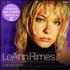Leann Rimes I Need You - Salt Lake Edition CD album Japanese LRICDIN210081