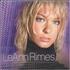 Leann Rimes I Need You CD-R acetate UK LRICRIN179437
