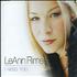 Leann Rimes I Need You CD single UK LRIC5IN242564