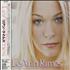 Leann Rimes LeAnn Rimes CD album Japanese LRICDLE246909