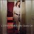 Leann Rimes Life Goes On CD single US LRIC5LI221336