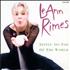 Leann Rimes Sittin' On Top Of The World CD album Japanese LRICDSI498952