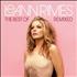 Leann Rimes The Best Of - Remixed CD album UK LRICDTH290506