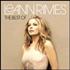 Leann Rimes The Best Of CD album UK LRICDTH272386