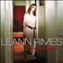 Leann Rimes Twisted Angel CD album Japanese LRICDTW221482