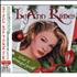 Leann Rimes What A Wonderful World CD album Japanese LRICDWH304771