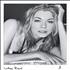 Leann Rimes What A Wonderful World press pack US LRIPPWH318252