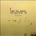 Leaves Breathe CD album UK EAVCDBR221121
