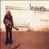 Leaves Breathe CD single UK EAVC5BR230249