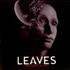 Leaves The Angela Test - Album Sampler CD single UK EAVC5TH516981