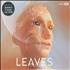 Leaves The Spell CD single UK EAVC5TH324882