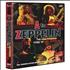 Led Zeppelin A to Zeppelin DVD UK ZEPDDAT326229
