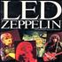 Led Zeppelin A Visual Documentary book Japanese ZEPBKAV216105