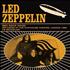 Led Zeppelin BBC Rock Hour: Recorded At The Playhouse Theatre, London 1969 - Sealed vinyl LP UK ZEPLPBB764349