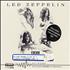 Led Zeppelin Bbc Sessions + Bonus Disc 3-CD set US ZEP3CBB103723