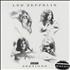Led Zeppelin BBC Sessions 4-LP vinyl set US ZEP4LBB322165