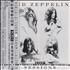 Led Zeppelin BBC Sessions 2-CD album set Taiwanese ZEP2CBB326881