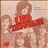 Led Zeppelin Black Dog 7