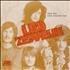 Led Zeppelin Black Dog 7