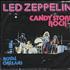 Led Zeppelin Candy Store Rock 7