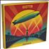 Led Zeppelin Celebration Day - VG vinyl box set UK ZEPVXCE789531