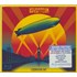 Led Zeppelin Celebration Day [2CD/Blu-Ray & DVD] - Sealed 2-disc CD/DVD set UK ZEP2DCE805625