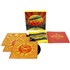 Led Zeppelin Celebration Day vinyl box set US ZEPVXCE807162