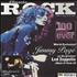 Led Zeppelin Classic Rock - Christmas 2001 magazine UK ZEPMACL403916