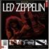Led Zeppelin Classic Rock Special Edition magazine UK ZEPMACL697922