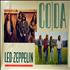 Led Zeppelin Coda poster US ZEPPOCO106613