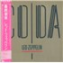 Led Zeppelin Coda LP JAPAN ZEPLPCO193018