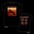 Led Zeppelin Crop Circle T-Shirt - XL t-shirt UK ZEPTSCR349231