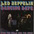 Led Zeppelin Dancing Days - RTL 7
