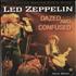 Led Zeppelin Dazed And Confused book UK ZEPBKDA692993