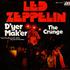 Led Zeppelin D'yer Maker 7
