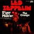 Led Zeppelin D'Yer Mak'er 7