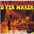 Led Zeppelin D'yer Maker 7