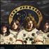 Led Zeppelin Early & Latter Days - The Best Of Led Zeppelin Volume I & II 4-LP vinyl set US ZEP4LEA301686