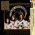Led Zeppelin Early Days & Latter Days 2-CD album set Taiwanese ZEP2CEA237603