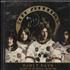 Led Zeppelin Early Days - The Best Of Led Zeppelin Volume One CD album Japanese ZEPCDEA745773