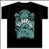 Led Zeppelin Electric Magic T-Shirt - XL t-shirt UK ZEPTSEL422613