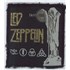 Led Zeppelin Farewell memorabilia UK ZEPMMFA825268