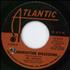 Led Zeppelin Good Times Bad Times - Orig High Gloss Label 7