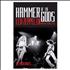 Led Zeppelin Hammer Of The Gods book UK ZEPBKHA403310